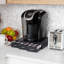 Mind Reader Single Serve Coffee Pod Organizer with 3 Drawers, 36 Pod Capacity, 13.5"L x 12.25"W x 2.5"H-9190350