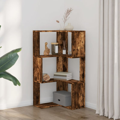 Ambriel 102cm H x 50cm W Bookcase