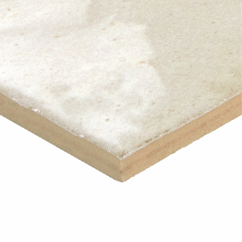 Daltile Relicca 4 x 16 Handcrafted Wall Tile (30 PCS Per Carton) (13.38 SQFT Per Carton), Unbound