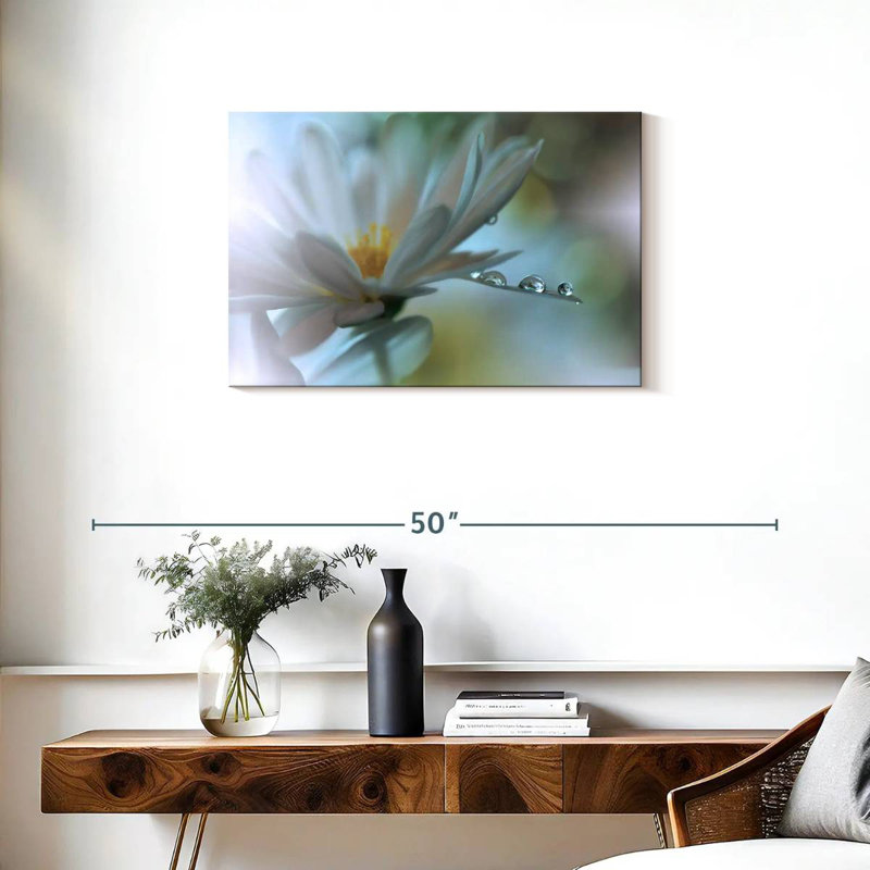 Harnek Light Touch, 20" H x 30" W