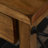 Ashwaubenon Wood Kitchen Cart-1130537546