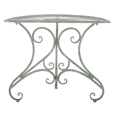 Table de bout Newton