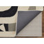 Nobu Architectural Mid-Century Modern Area Rug-1936323728