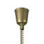 Giana 1 - Light Dome Pendant-32468388