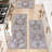 Machine Washable Non-Slip Kitchen Mat-521672532