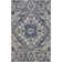 Cyanne Geometric Indoor Rug