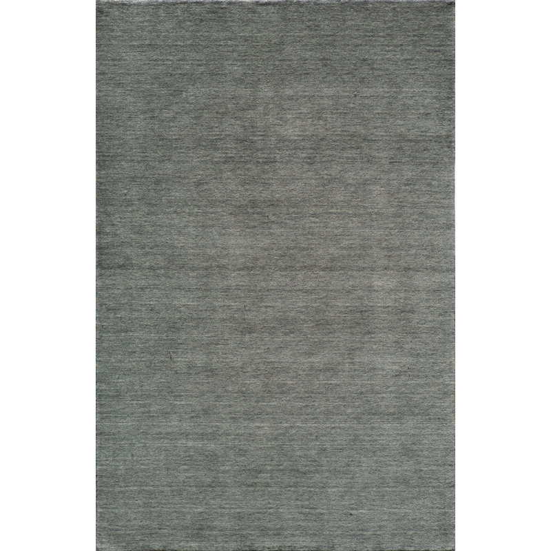 Donaghy Wool Indoor Rug, Rectangle 9'6" x 13'6"