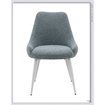 Chaise d'appoint Laela
