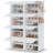 32 - Pair Shoe Rack-2106045926
