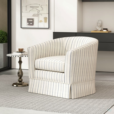 CHAISE PIVOTANTE