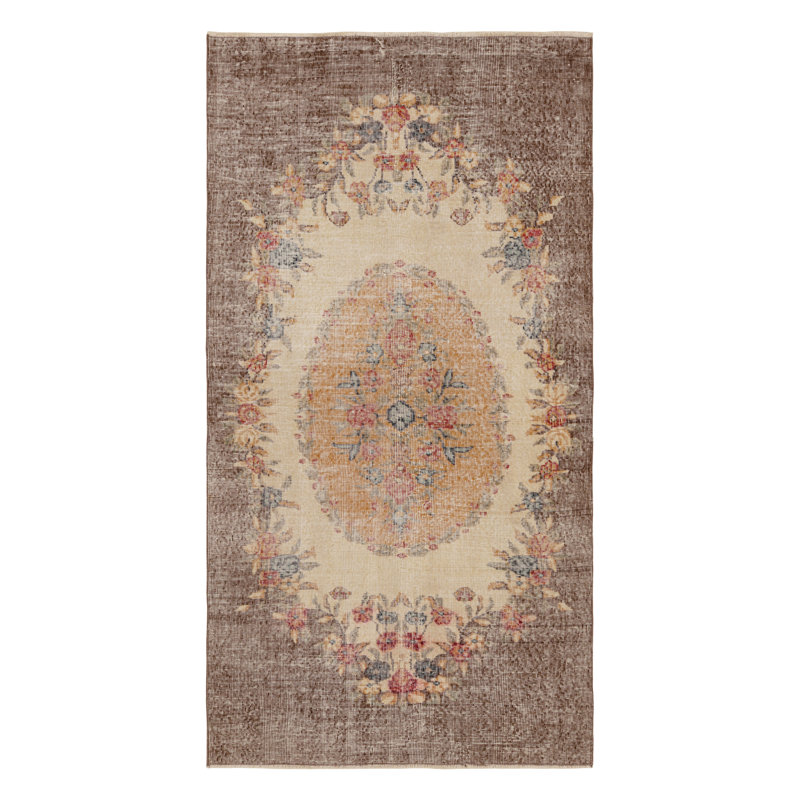 Rectangle Wool Rug