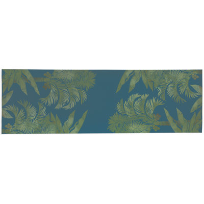 Tapis extérieur In the Jungle