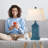 Baraona Resin USB Table Lamp-1857207433