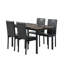 Ensemble repas pour 4 personnes Jem-616770545-616770547