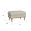 Repose-pieds Wallace & Bay Revel