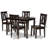 Four Leg Dining Set-275590783-275590776-275590777