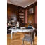 Chateaubriand Solid Wood Writing Desk