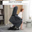 Gotti Riser and Recliner Chair w/ Remote Lift Chair for Elderly-920655029