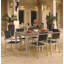 Travira Outdoor Dining Table-165071394-165071422