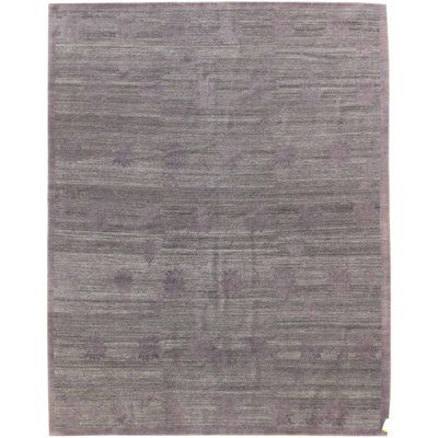 Lotus One-of-a-Kind 8'1" X 9'10" Area Rug