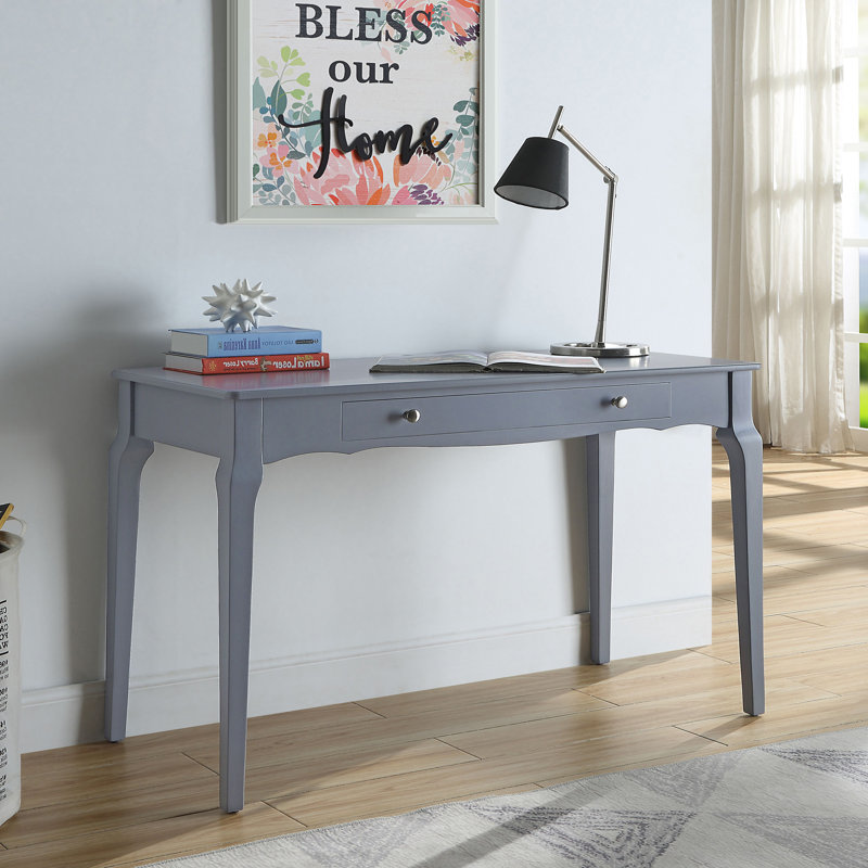 Bureau Kaffie, gris