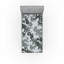 Ensemble de 2 draps-housses Ambesonne Camo-106746063