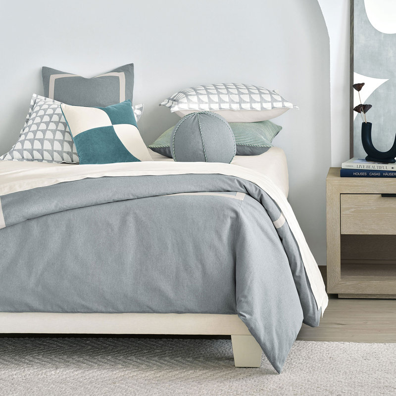 Simon Cotton Comforter, Daybed Comforter