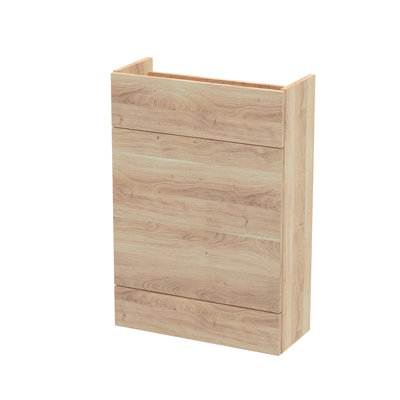 Freestanding Bathroom Storage Cabinet