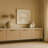 80" Console