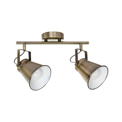 39cm 2 -Light Track Kit