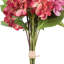 Bouquet d'hortensias artificiels 36 po-1436232015