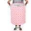 Canvas Laundry Cart