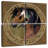 Brampt Indian Horse-109154211