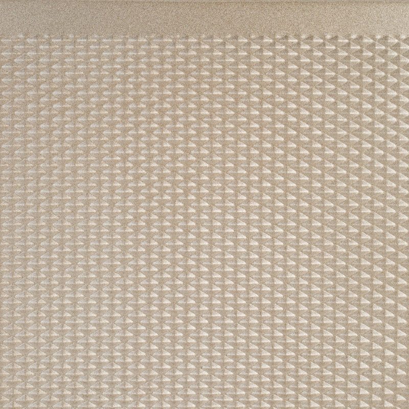 Small Nonstick Carbon Steel Baking Sheet with Diamond Base