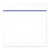 Navy Blue Border