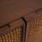 Lois Walnut Cabinet