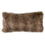 Faux Fur Lumbar Pillow Cover & Insert-34580044