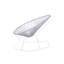 Chaise berçante intérieure / extérieure Acapulco-26098118