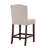 Venio Upholstered Counter Stool-575479598-575479568