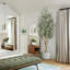 Arbre d'olivier artificiel 7FT / 8FT
