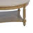 Locke Solid Wood Single Coffee Table-743395951