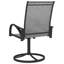 Efsa Swivel Patio Dining Armchair-1158165766-1158165761