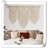 Hand Woven Cotton Tapestry