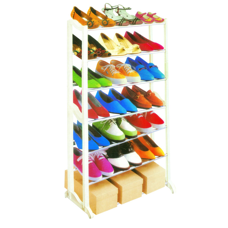 Rangement à chaussures 21 paires