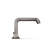 Occasion Single Hole Bathroom Faucet-93513183