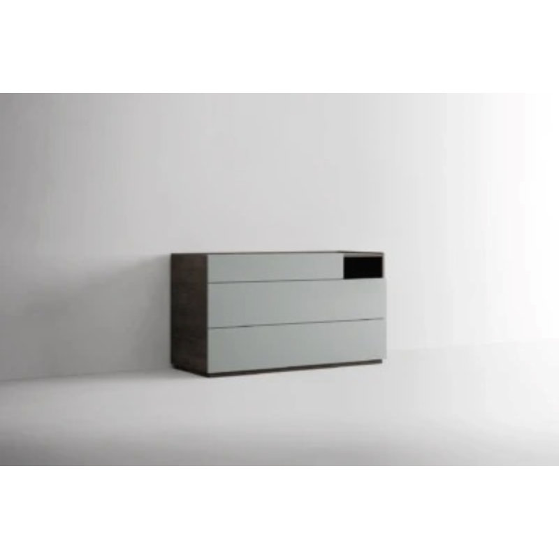 165 cm W Chest of 3 Drawers