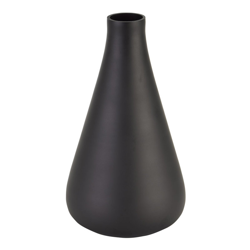 Catheline Handmade Glass Table Vase