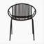 Chaises de salle à manger de patio-952460990