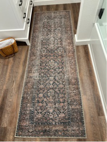 Customer review by Denna