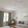 Moulure pour panneau de couloir Foster